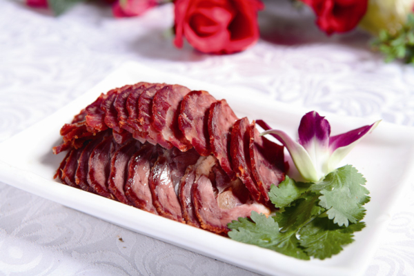 特色凉菜加盟费