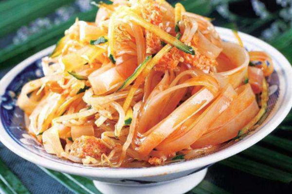 赵征擀面皮加盟费