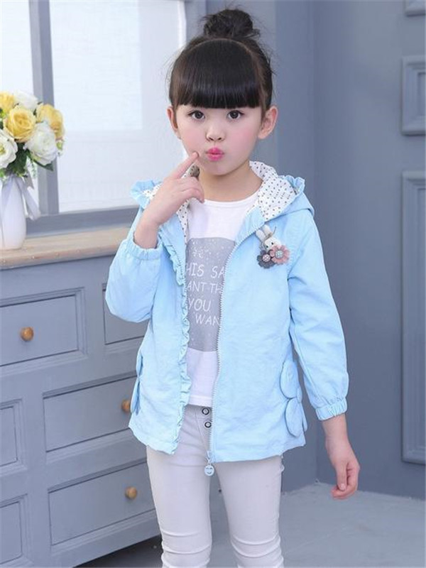 动漫童话童装加盟店