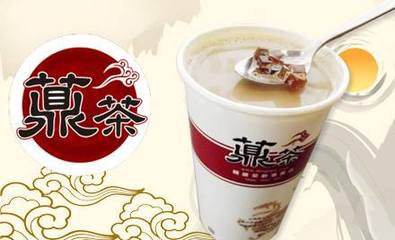 薡茶加盟费是多少