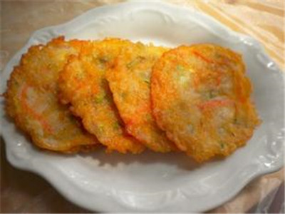 陈子安饼屋加盟