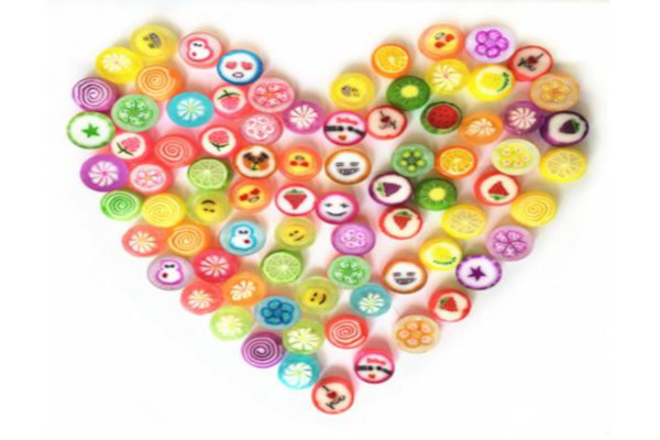 手工切片糖果加盟费