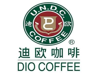 迪欧咖啡加盟