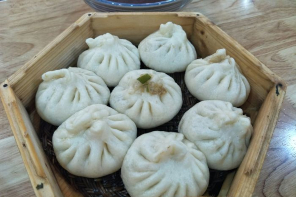 野尚膳包子加盟