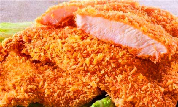 韩国鸡排店加盟店