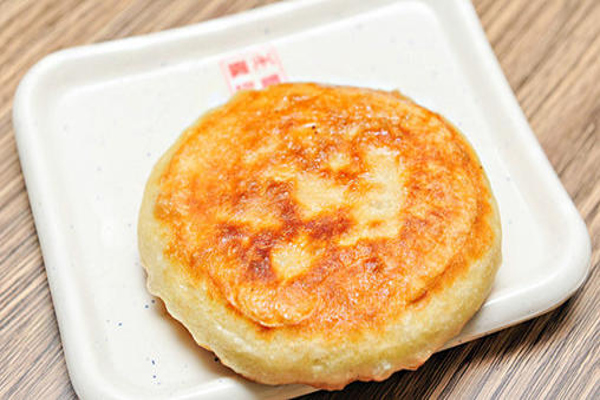 嘉禾馅饼加盟费