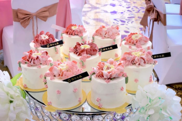 源木之森烘焙加盟费