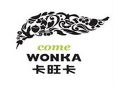 卡旺卡茶饮加盟