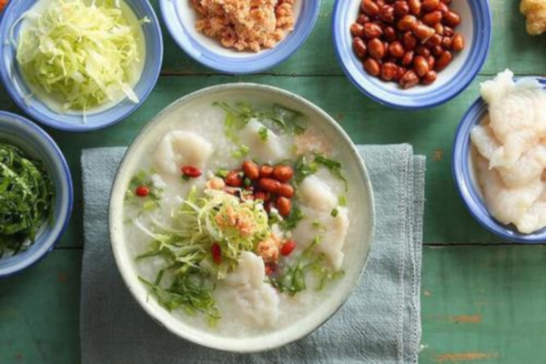 宏状元粥铺加盟费