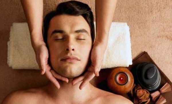 男士美容美体加盟费