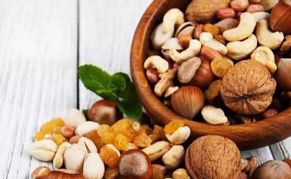 干果批发加盟费