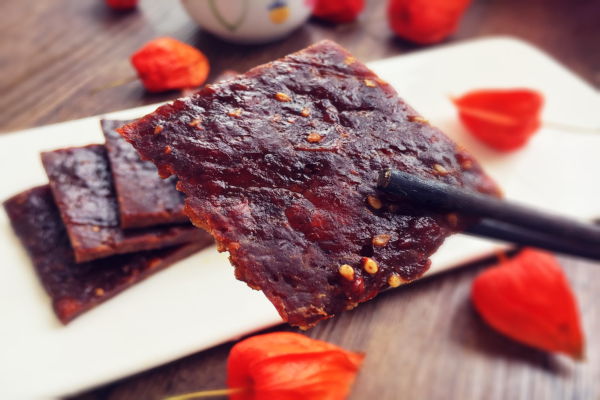 馋嘴零食加盟店