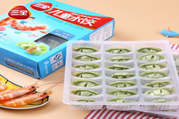三全水饺加盟费