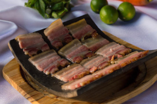 瓦片烧烤加盟费