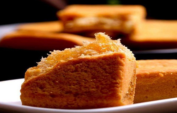 面包糕点加盟费