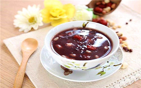 五福子八宝粥加盟费