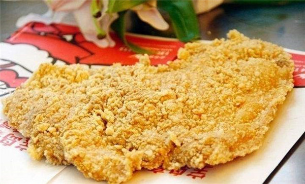 韩国鸡排店加盟店