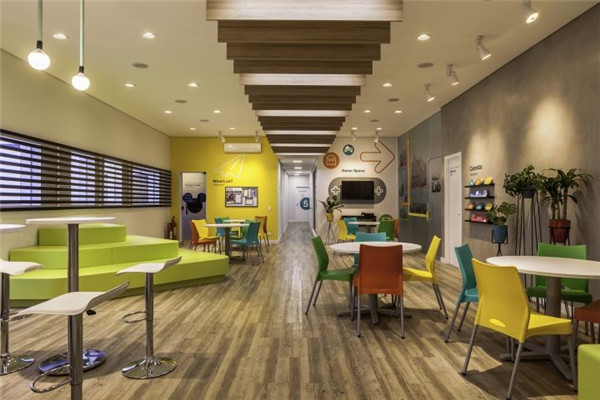 新课标英语培训加盟店