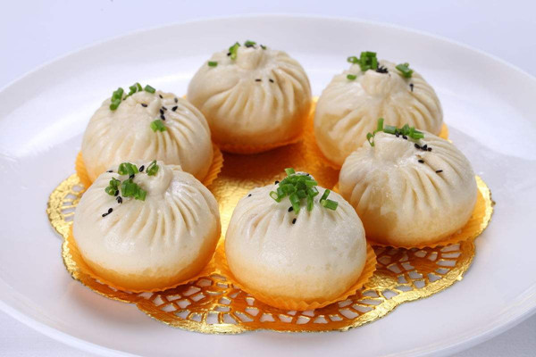 生煎包培训加盟费