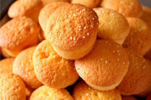 老烈火蛋糕加盟