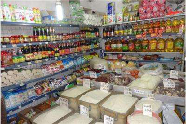 念乡源五谷杂粮加盟费