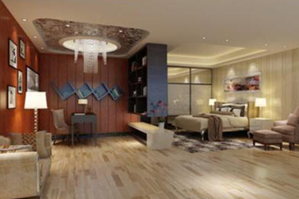 百年豪廷集成墙饰加盟费