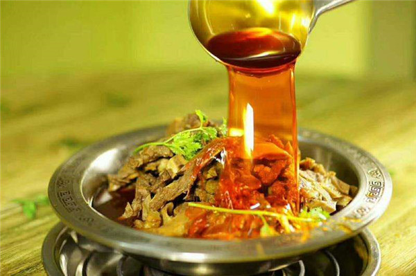 潮牛大盆骨加盟店