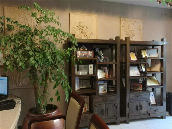 杨氏奇罐减肥加盟店