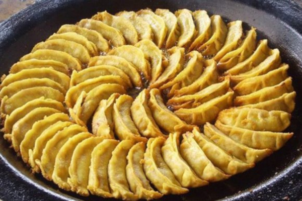 风味小吃培训加盟费