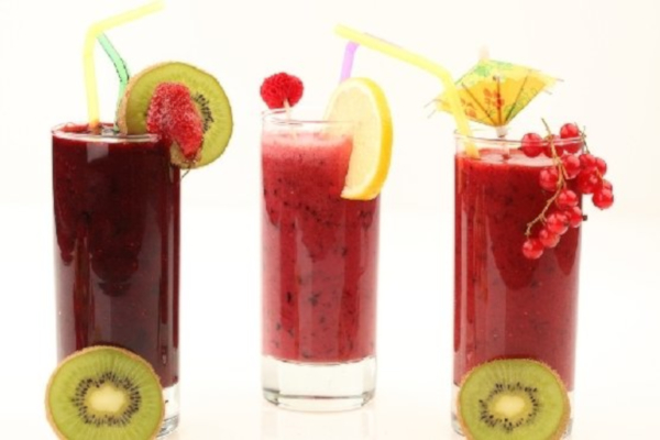 甜乐主益饮品加盟店