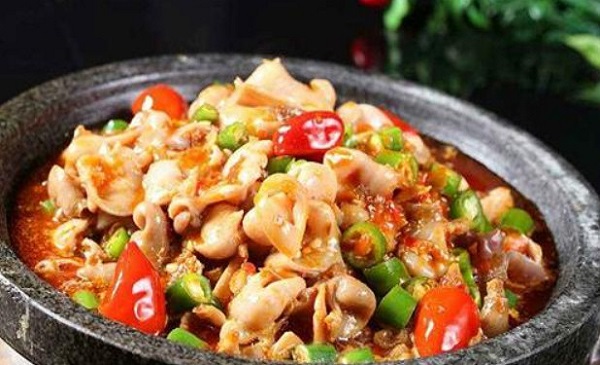 蒸汽石锅鸡加盟费