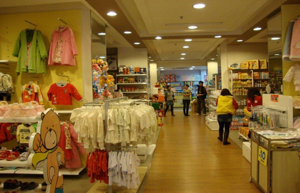 伊呀贝比加盟费