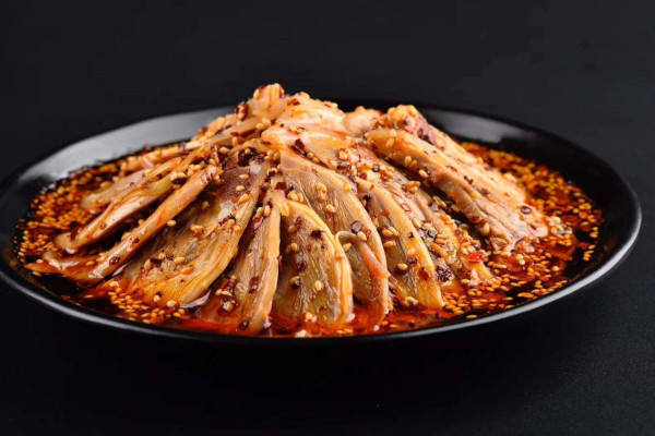 重庆棒棒鸡加盟