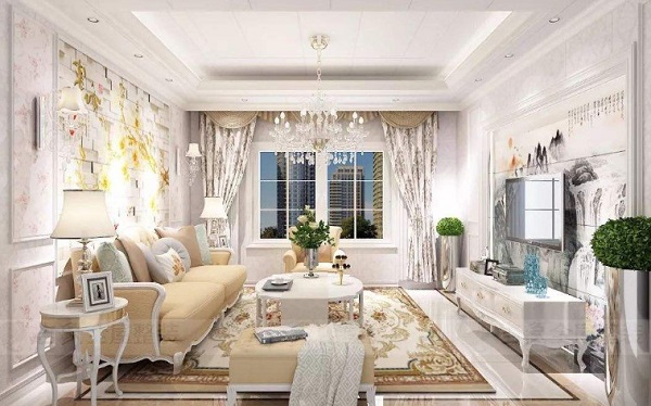 筑梦墙艺加盟费