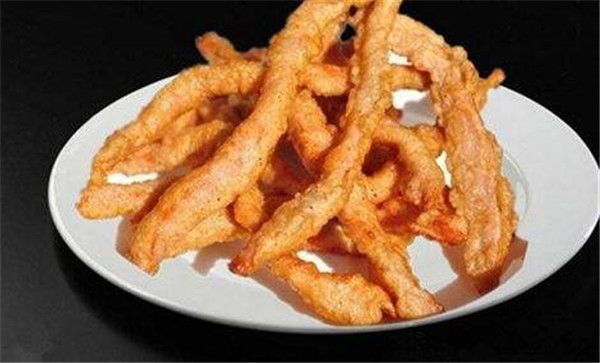 宋氏熟食加盟店