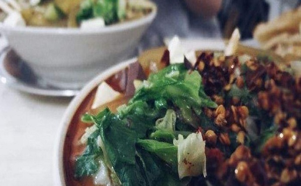 安阳黑龙扁粉菜加盟费