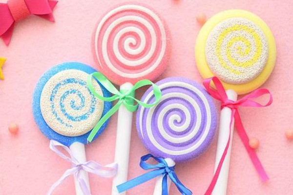 食尚元素棒棒糖加盟费