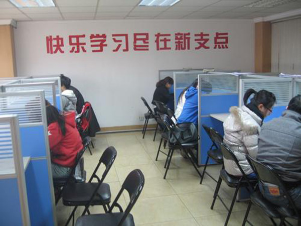 新支点教育加盟门店