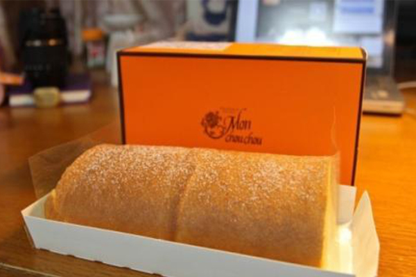 檬舒舒MonChouChou加盟费