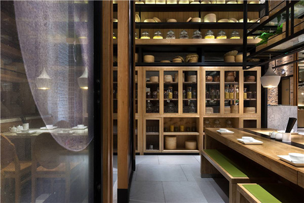 东园小馆加盟店