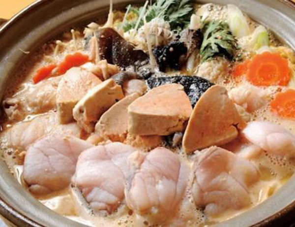 安康鱼火锅加盟门店