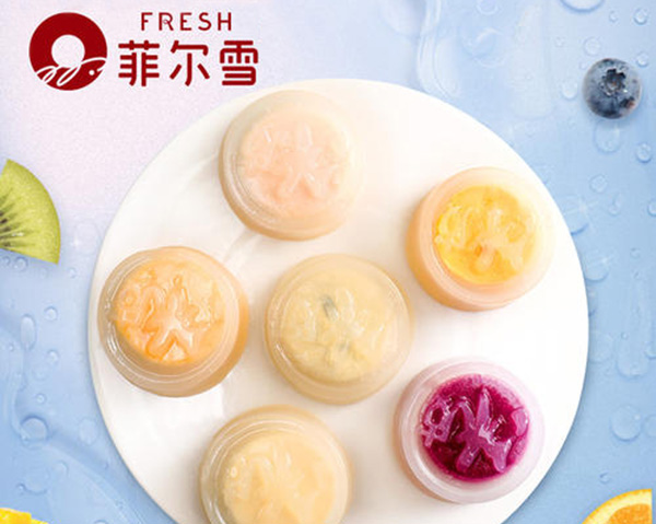 菲尔雪蛋糕店加盟门店