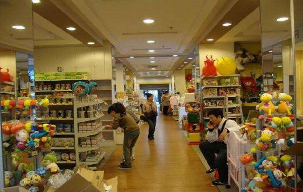 伊呀贝比加盟费