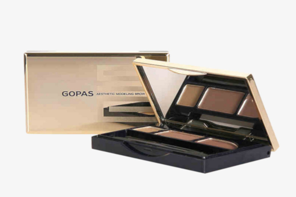 高柏诗彩妆加盟店