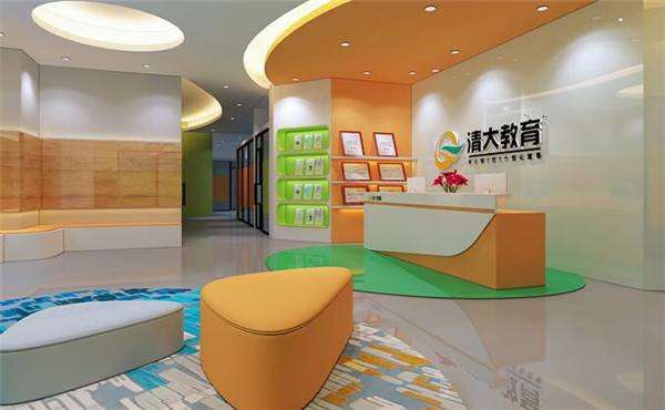 清大教育培训班加盟