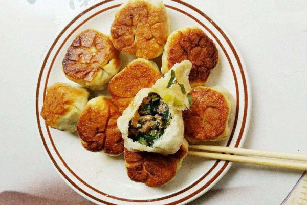 风味小吃培训加盟费