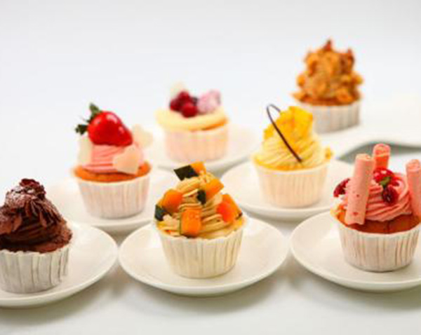 菲尔雪蛋糕店加盟门店