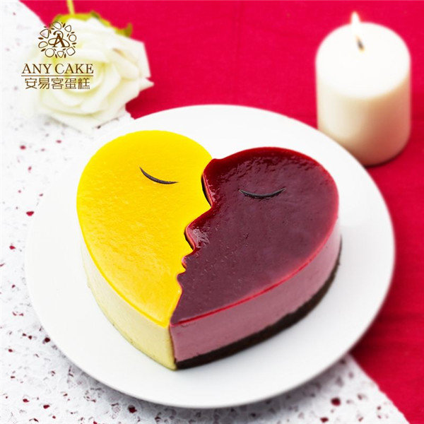 安易客甜品加盟店