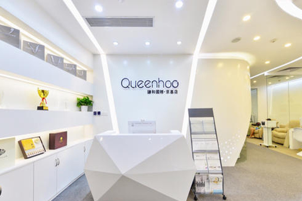 谦和皮肤管理加盟费