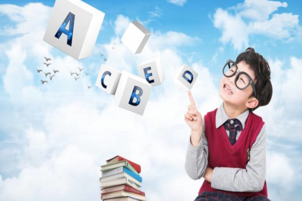 中端少儿英语加盟费